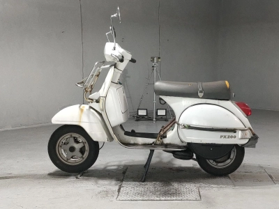 Vespa VESPA PX200E