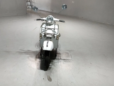 Vespa VESPA PX200E