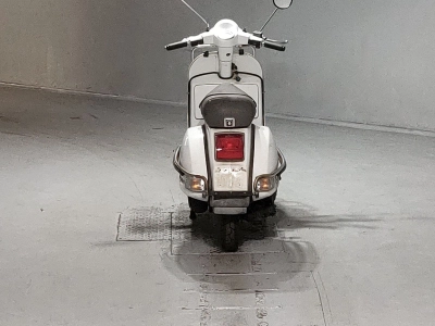 Vespa VESPA PX200E