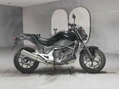 Honda NC700S