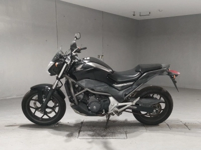 Honda NC700S