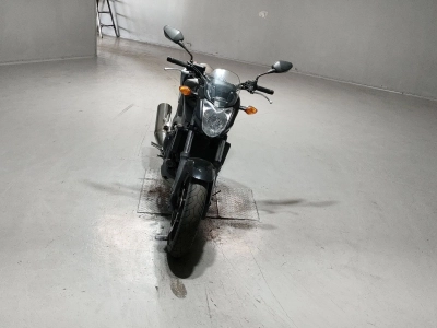 Honda NC700S