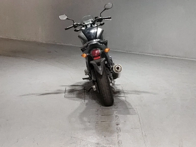 Honda NC700S