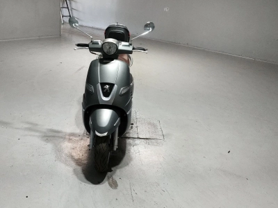 OTHER PU GEORGE YANGO125