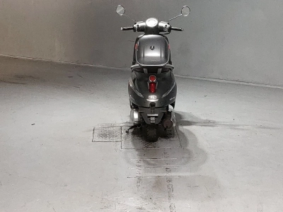 OTHER PU GEORGE YANGO125