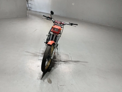Honda TLR200