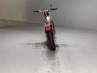 Honda TLR200