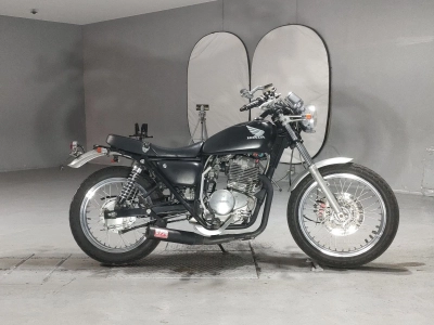 Honda CB400SS