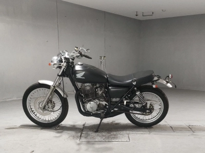 Honda CB400SS