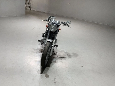 Honda CB400SS