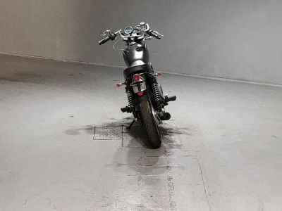 Honda CB400SS