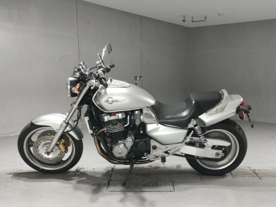 Honda X4