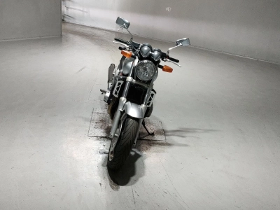 Honda X4