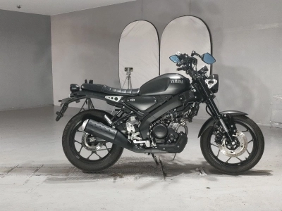 Yamaha XSR155