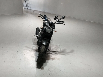 Yamaha XSR155