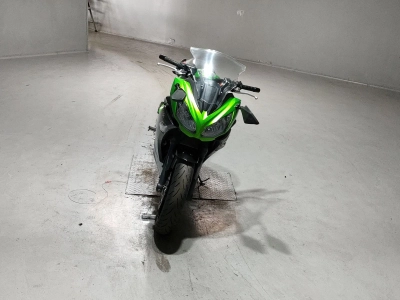 Kawasaki NINJA400