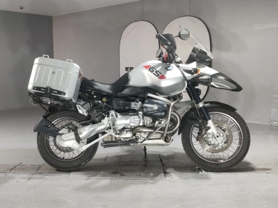 BMW BMW R1150GS ADVENTURE