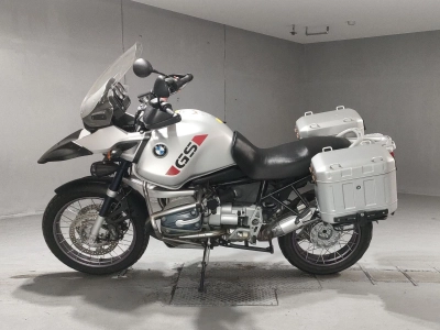 BMW BMW R1150GS ADVENTURE