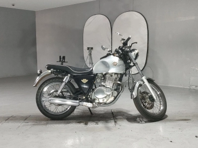 Suzuki VOLTY