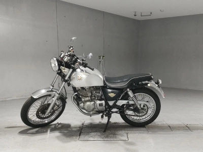 Suzuki VOLTY