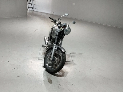Suzuki VOLTY