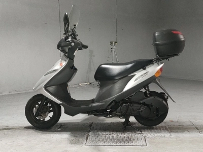 Suzuki ADDRESS V125