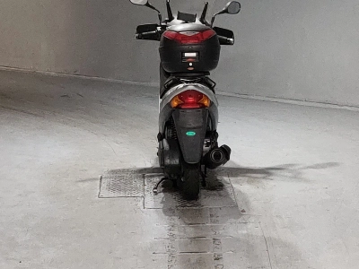 Suzuki ADDRESS V125