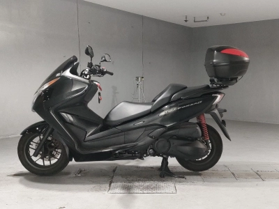 Honda FORZA