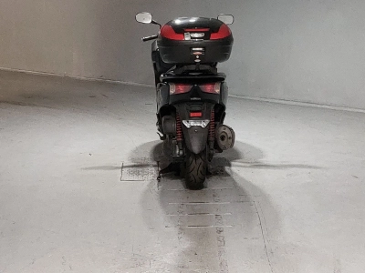Honda FORZA