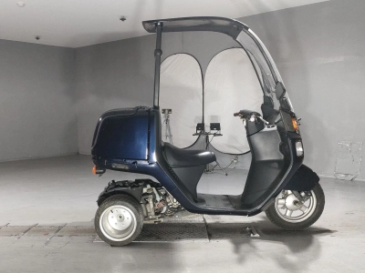 Honda GYRO