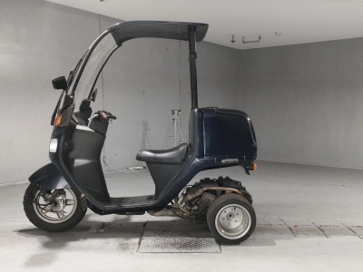 Honda GYRO