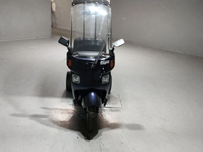 Honda GYRO