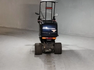 Honda GYRO