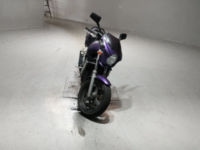 Suzuki BANDIT250-1