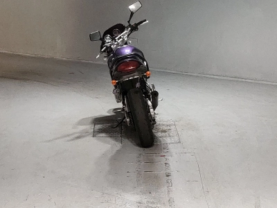 Suzuki BANDIT250-1