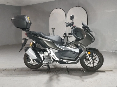 Honda ADV150