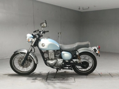 Kawasaki ESTRELLA250 RS