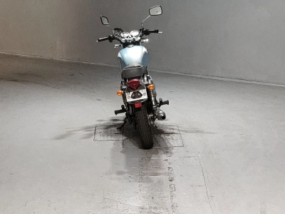 Kawasaki ESTRELLA250 RS