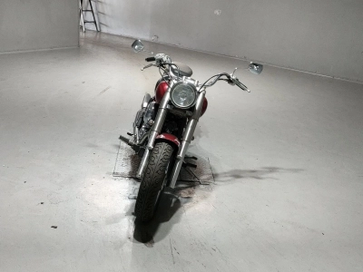 Yamaha DRAGSTAR400 CLASSIC