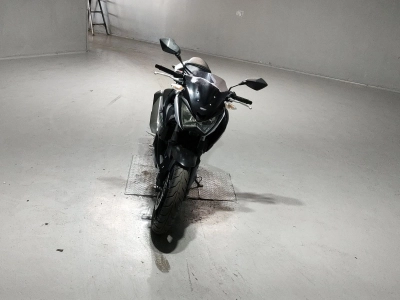 Kawasaki Z250