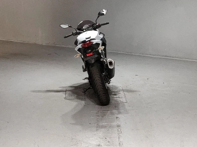 Kawasaki Z250