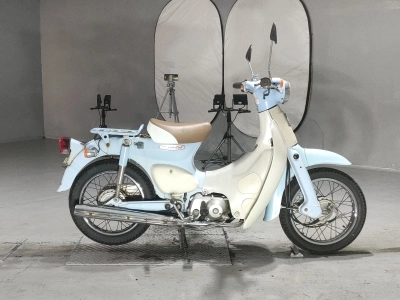 Honda LITTLE CUB