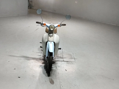 Honda LITTLE CUB
