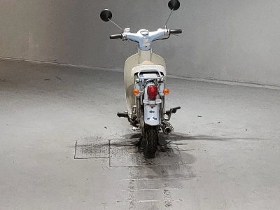 Honda LITTLE CUB