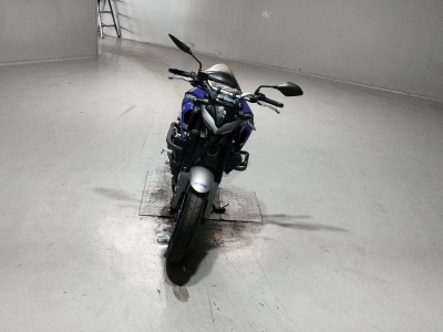 Yamaha MT-25