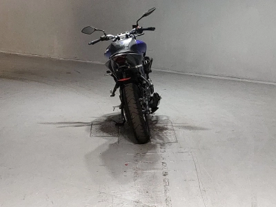 Yamaha MT-25