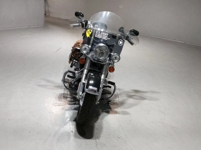 Harley-Davidson HARLEY FLSTC1580