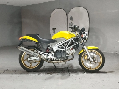 Honda VTR250