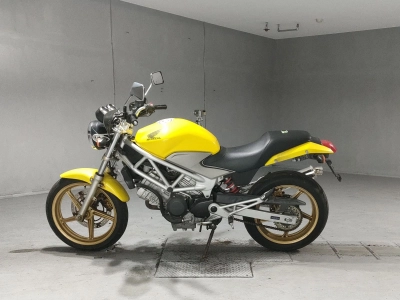 Honda VTR250