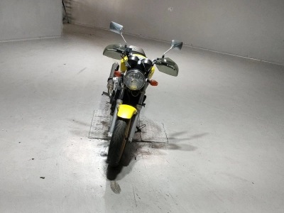 Honda VTR250